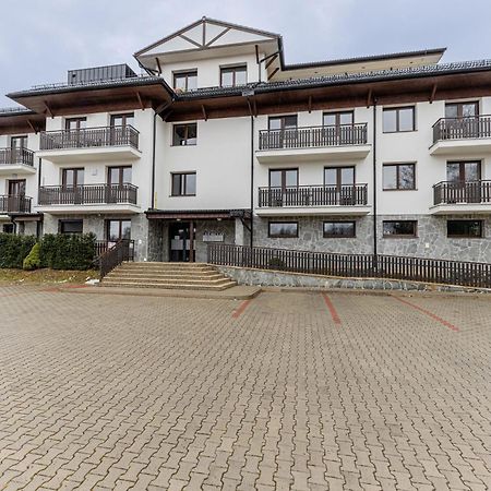 Apartmán ANDĚL Tátralomnic Kültér fotó