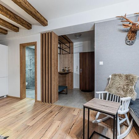 Apartmán ANDĚL Tátralomnic Kültér fotó