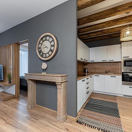 Apartmán ANDĚL Tátralomnic Kültér fotó