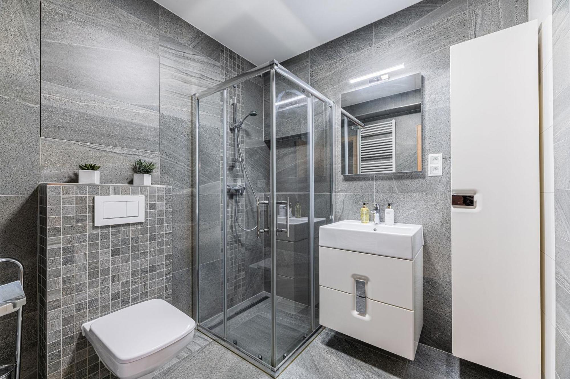 Apartmán ANDĚL Tátralomnic Kültér fotó