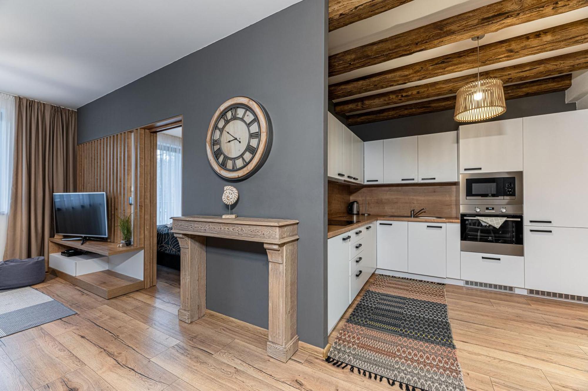 Apartmán ANDĚL Tátralomnic Kültér fotó
