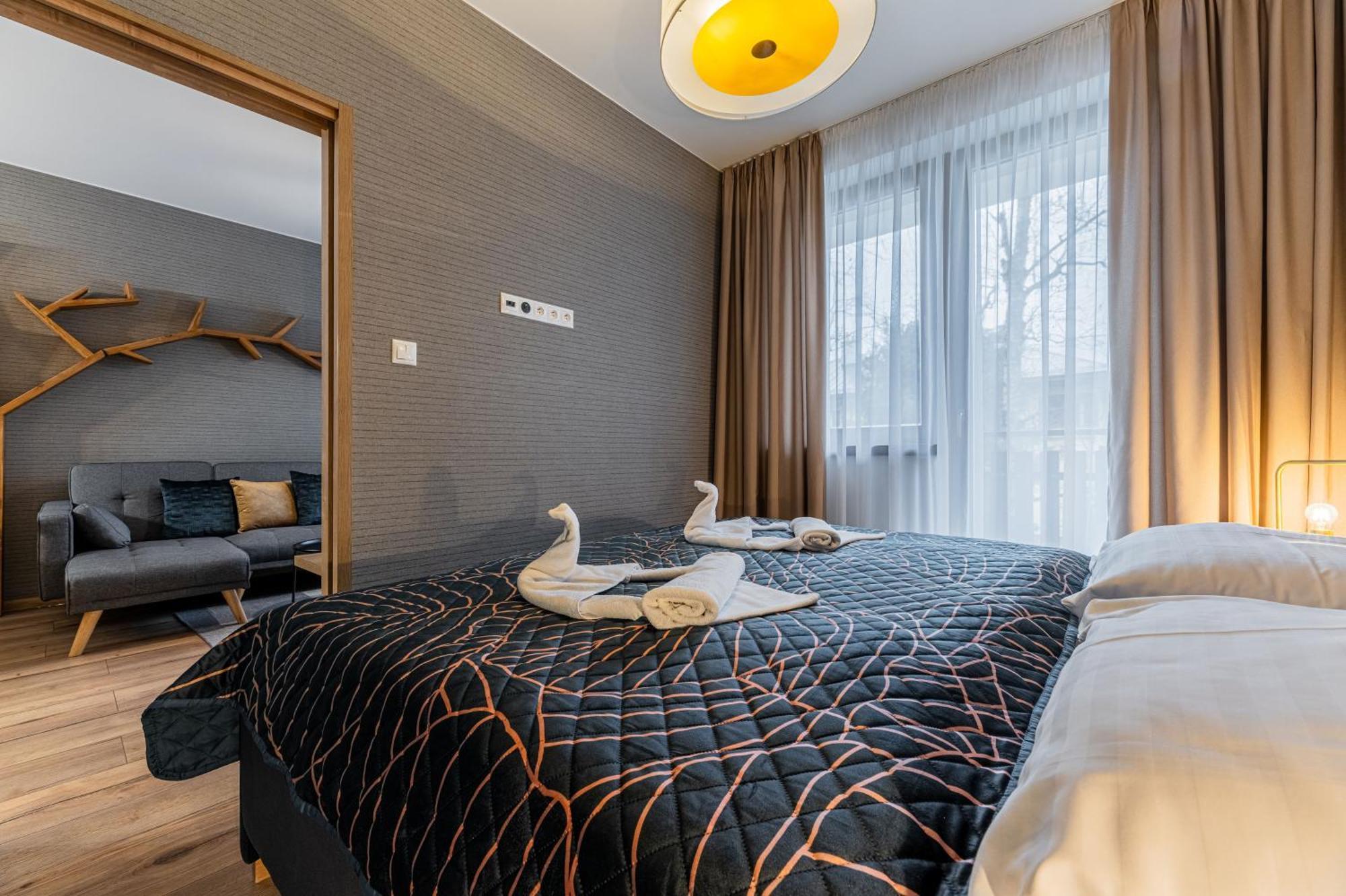 Apartmán ANDĚL Tátralomnic Kültér fotó