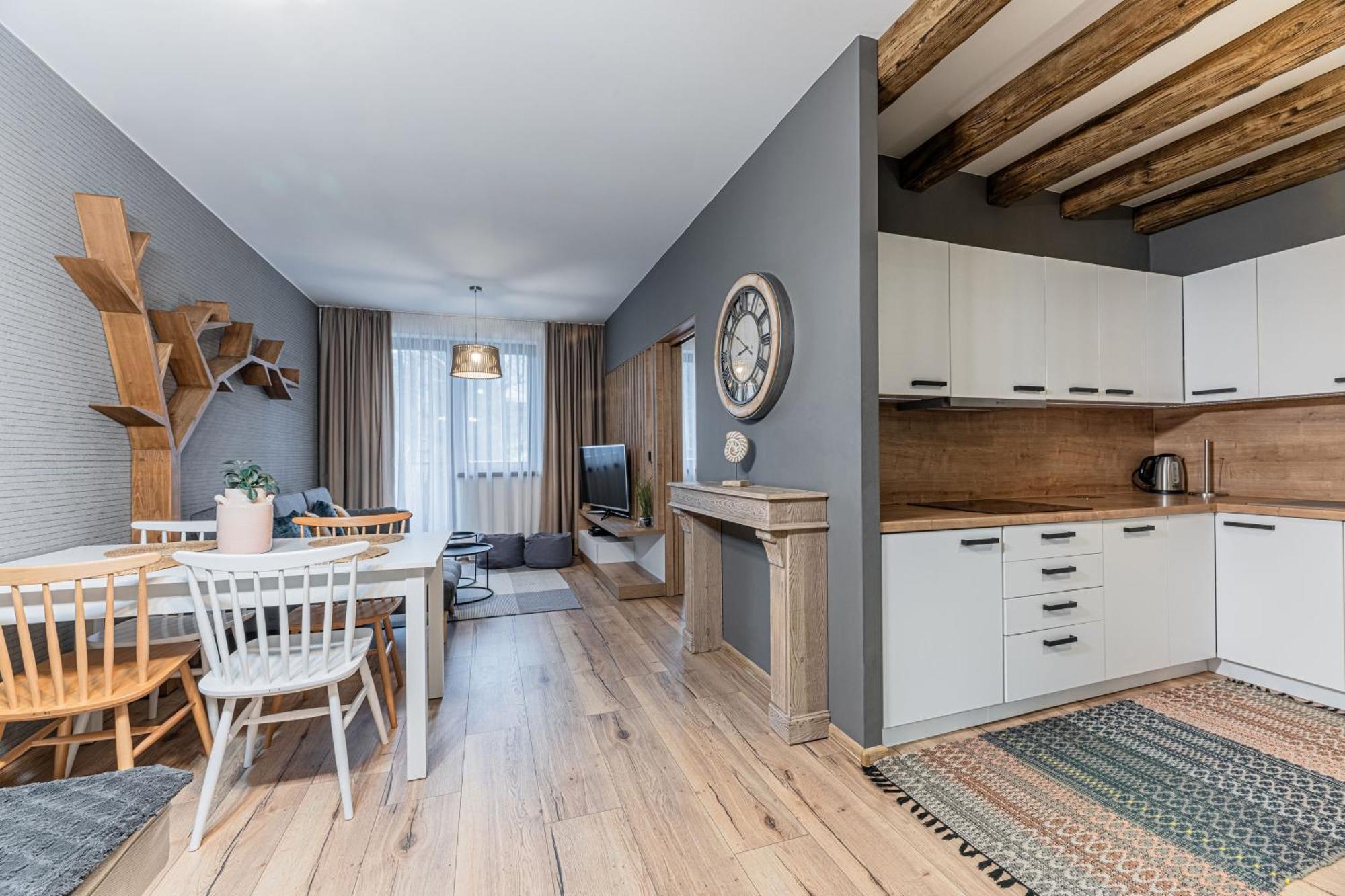 Apartmán ANDĚL Tátralomnic Kültér fotó