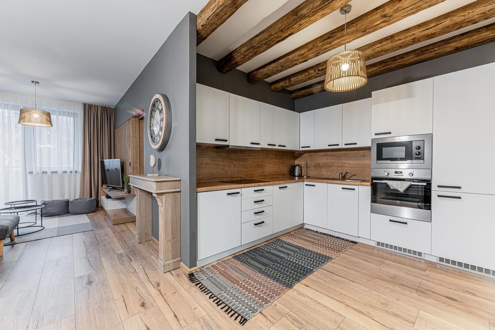 Apartmán ANDĚL Tátralomnic Kültér fotó