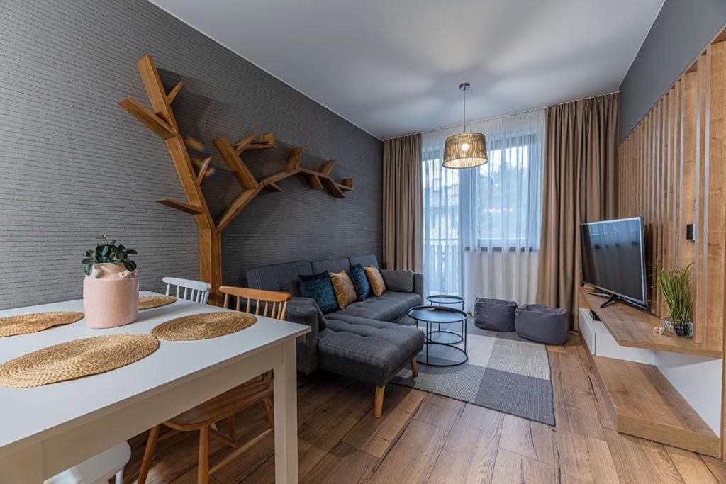 Apartmán ANDĚL Tátralomnic Kültér fotó