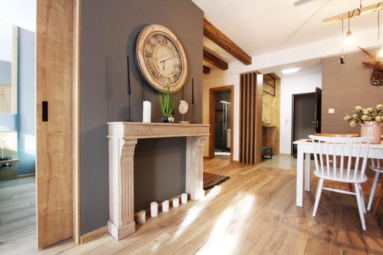 Apartmán ANDĚL Tátralomnic Kültér fotó